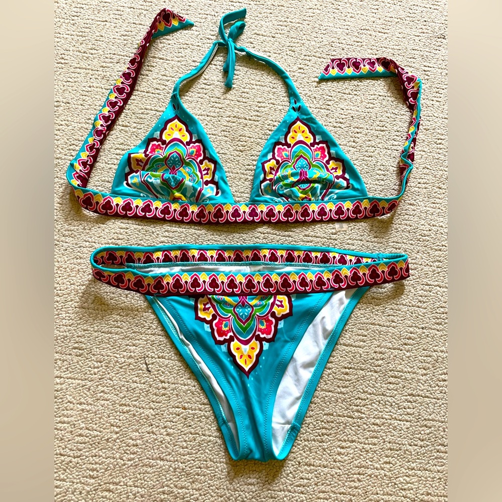 Victorias Secret Bikini